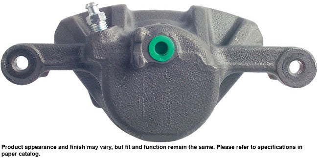 CARDONE Reman Disc Brake Caliper P/N:19-1734 Fits: Acura Integra 01-94, Honda Civic 95-94 - Image 2