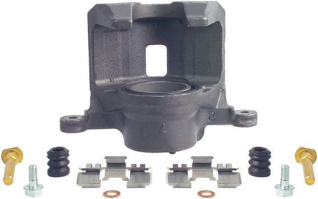 CARDONE Reman Disc Brake Caliper P/N:19-1734 Fits: Acura Integra 01-94, Honda Civic 95-94 - Image 3