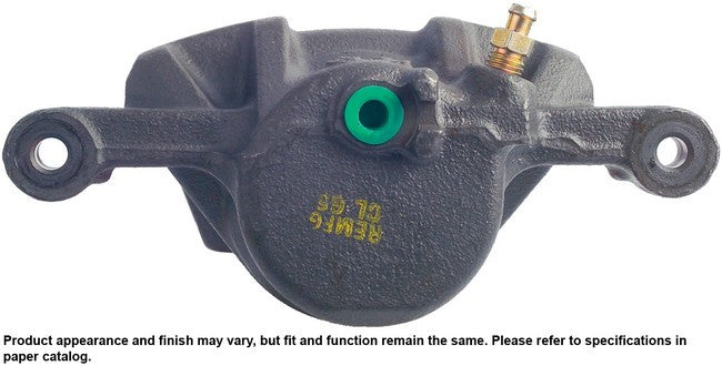 CARDONE Reman Disc Brake Caliper P/N:19-1735 Fits: Acura Integra 01-94, Honda Civic 95-94 - Image 2