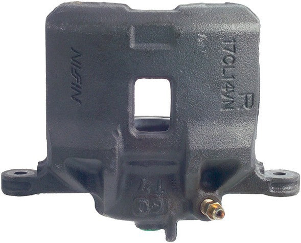 CARDONE Reman Disc Brake Caliper P/N:19-1735 Fits: Acura Integra 01-94, Honda Civic 95-94 - Image 4