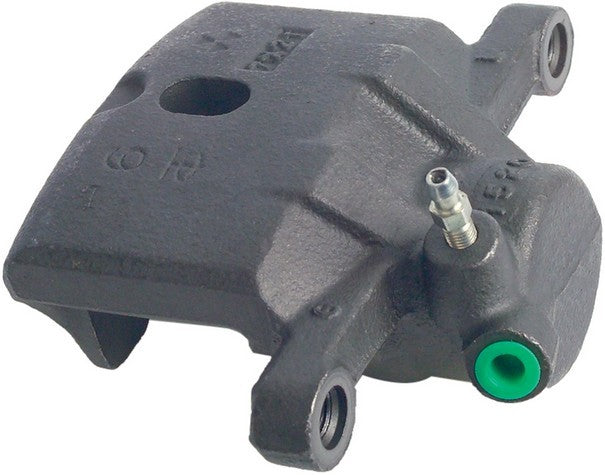 CARDONE Reman Disc Brake Caliper P/N:19-1738 Fits: Mitsubishi Montero 00-92 - Image 1