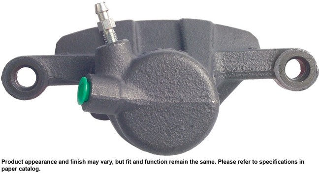 CARDONE Reman Disc Brake Caliper P/N:19-1738 Fits: Mitsubishi Montero 00-92 - Image 2