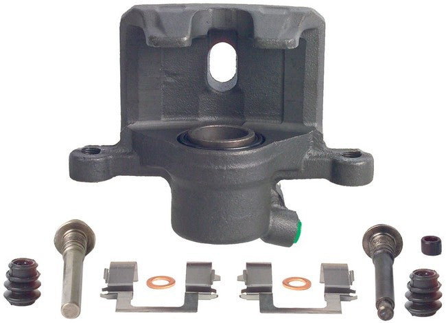 CARDONE Reman Disc Brake Caliper P/N:19-1738 Fits: Mitsubishi Montero 00-92 - Image 3
