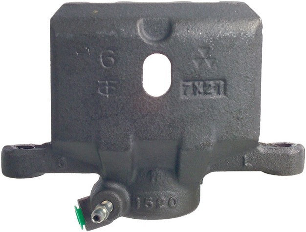 CARDONE Reman Disc Brake Caliper P/N:19-1738 Fits: Mitsubishi Montero 00-92 - Image 4