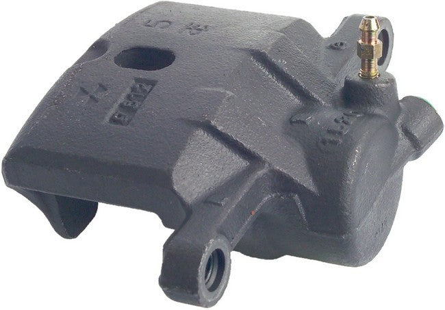 CARDONE Reman Disc Brake Caliper P/N:19-1739 Fits: Mitsubishi Montero 00-92 - Image 1