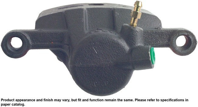 CARDONE Reman Disc Brake Caliper P/N:19-1739 Fits: Mitsubishi Montero 00-92 - Image 2