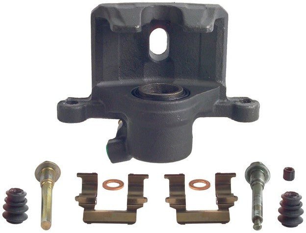 CARDONE Reman Disc Brake Caliper P/N:19-1739 Fits: Mitsubishi Montero 00-92 - Image 3