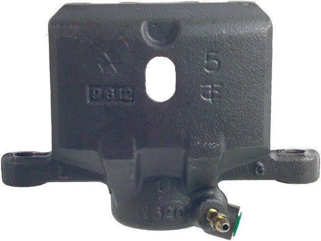 CARDONE Reman Disc Brake Caliper P/N:19-1739 Fits: Mitsubishi Montero 00-92 - Image 4