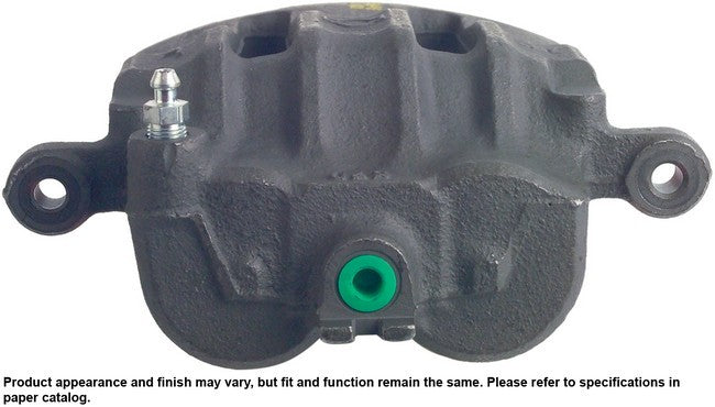 CARDONE Reman Disc Brake Caliper P/N:19-1742 Fits: Infiniti J30 97-93 - Image 2