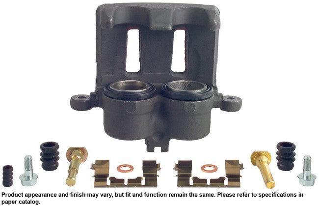 CARDONE Reman Disc Brake Caliper P/N:19-1742 Fits: Infiniti J30 97-93 - Image 3