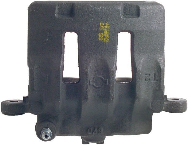 CARDONE Reman Disc Brake Caliper P/N:19-1742 Fits: Infiniti J30 97-93 - Image 4