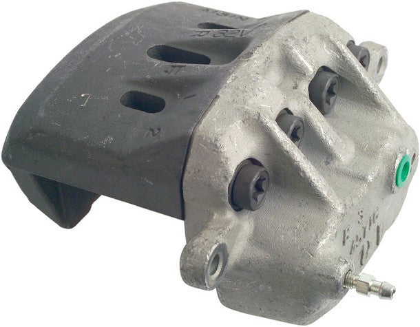 CARDONE Reman Disc Brake Caliper P/N:19-1750 Fits: Lexus Ls400 94-93 - Image 1