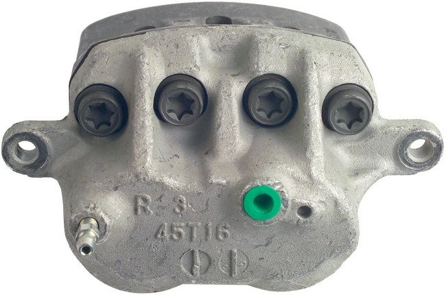 CARDONE Reman Disc Brake Caliper P/N:19-1750 Fits: Lexus Ls400 94-93 - Image 2