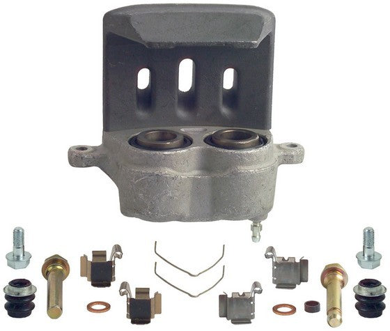 CARDONE Reman Disc Brake Caliper P/N:19-1750 Fits: Lexus Ls400 94-93 - Image 3