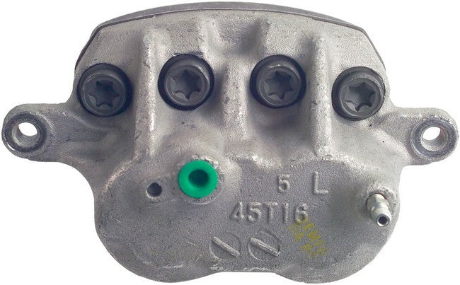 CARDONE Reman Disc Brake Caliper P/N:19-1751 Fits: Lexus Ls400 94-93 - Image 2