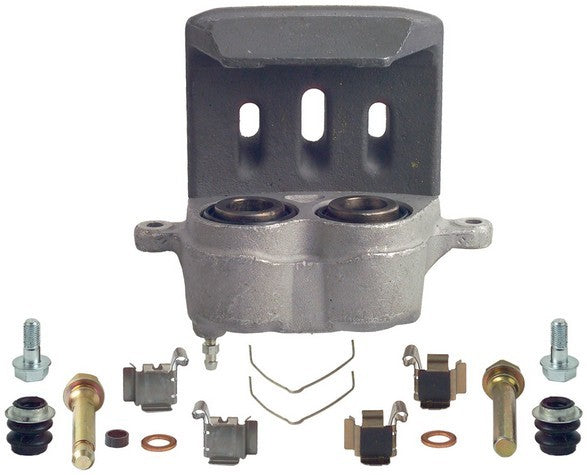 CARDONE Reman Disc Brake Caliper P/N:19-1751 Fits: Lexus Ls400 94-93 - Image 3