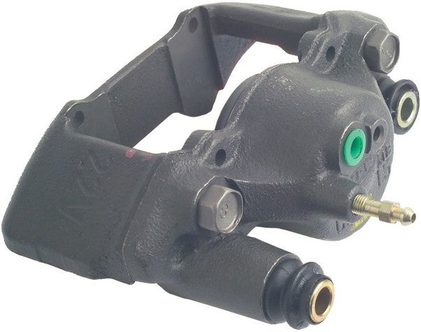 CARDONE Reman Disc Brake Caliper P/N:19-1752 Fits: Ford Aspire 97-94, Kia Rio 02-01 - Image 1
