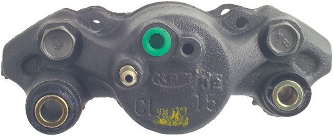 CARDONE Reman Disc Brake Caliper P/N:19-1752 Fits: Ford Aspire 97-94, Kia Rio 02-01 - Image 2