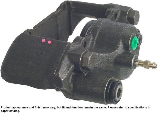 CARDONE Reman Disc Brake Caliper P/N:19-1752A Fits: Ford Aspire 97-94 - Image 1