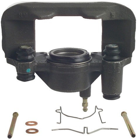 CARDONE Reman Disc Brake Caliper P/N:19-1752A Fits: Ford Aspire 97-94 - Image 3