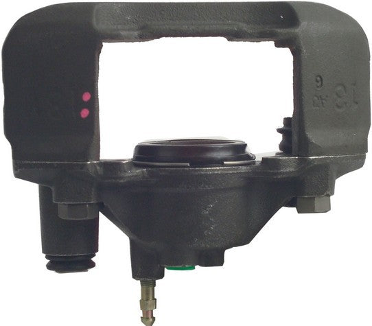 CARDONE Reman Disc Brake Caliper P/N:19-1752A Fits: Ford Aspire 97-94 - Image 4