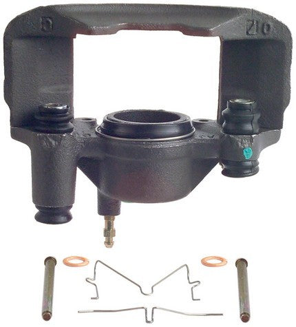 CARDONE Reman Disc Brake Caliper P/N:19-1753 Fits: Ford Aspire 97-94, Kia Rio 02-01 - Image 3