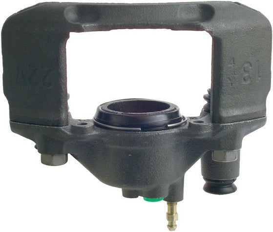 CARDONE Reman Disc Brake Caliper P/N:19-1753 Fits: Ford Aspire 97-94, Kia Rio 02-01 - Image 4