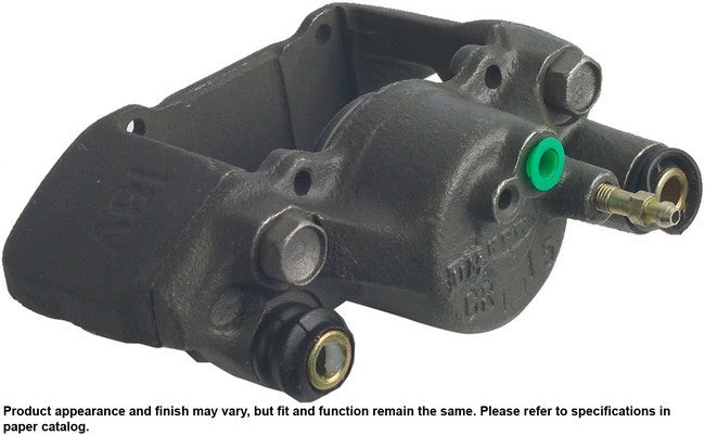 CARDONE Reman Disc Brake Caliper P/N:19-1753A Fits: Ford Aspire 97-94 - Image 1