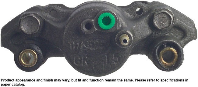 CARDONE Reman Disc Brake Caliper P/N:19-1753A Fits: Ford Aspire 97-94 - Image 2
