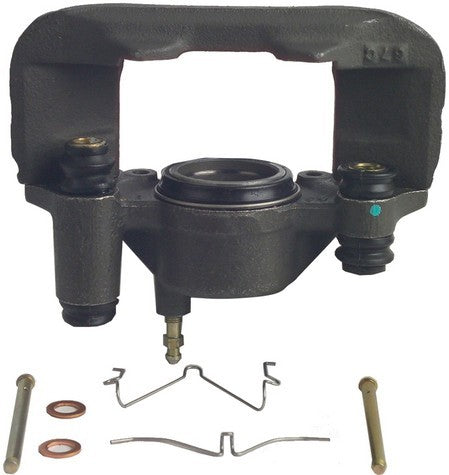 CARDONE Reman Disc Brake Caliper P/N:19-1753A Fits: Ford Aspire 97-94 - Image 3