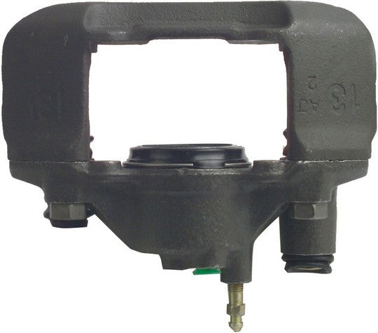 CARDONE Reman Disc Brake Caliper P/N:19-1753A Fits: Ford Aspire 97-94 - Image 4