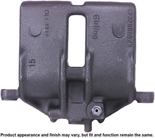 CARDONE Reman Disc Brake Caliper P/N:19-1755 Fits: Sterling 825 88-87, Sterling 827 91-89 - Image 3