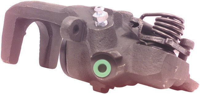 CARDONE Reman Disc Brake Caliper P/N:19-1756 Fits: Sterling 825 88-87, Sterling 827 91-89 - Image 1