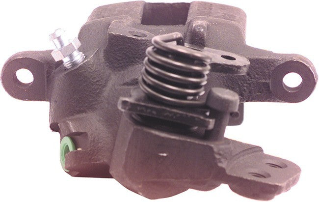 CARDONE Reman Disc Brake Caliper P/N:19-1756 Fits: Sterling 825 88-87, Sterling 827 91-89 - Image 2