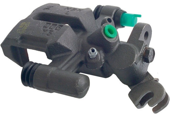 CARDONE Reman Disc Brake Caliper P/N:19-1758 Fits: Ford Escort 03-97, Mazda Protege 98-95, Mercury Tracer 99-97 - Image 1
