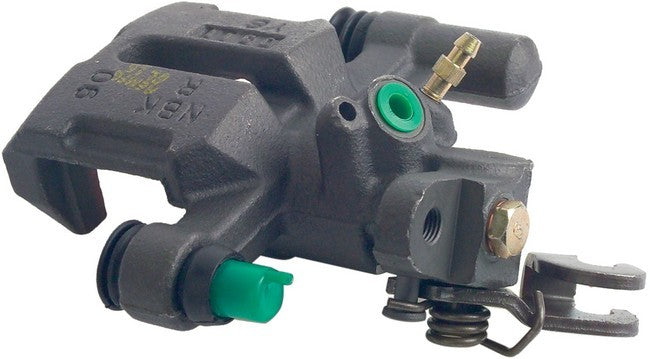 CARDONE Reman Disc Brake Caliper P/N:19-1759 Fits: Ford Escort 03-97, Mazda Protege 98-95, Mercury Tracer 99-97 - Image 1