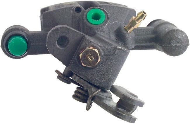 CARDONE Reman Disc Brake Caliper P/N:19-1759 Fits: Ford Escort 03-97, Mazda Protege 98-95, Mercury Tracer 99-97 - Image 2