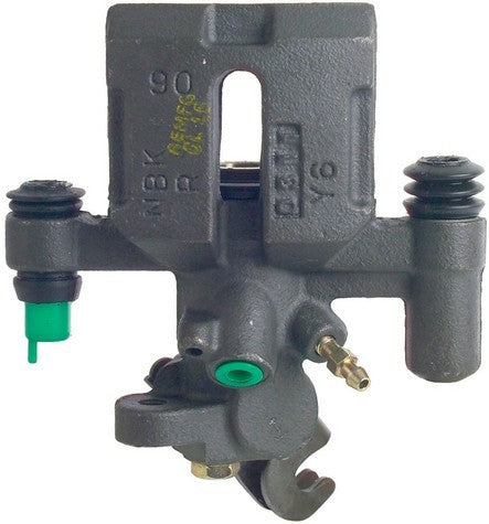 CARDONE Reman Disc Brake Caliper P/N:19-1759 Fits: Ford Escort 03-97, Mazda Protege 98-95, Mercury Tracer 99-97 - Image 4