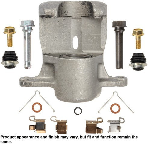 CARDONE Reman Disc Brake Caliper P/N:19-1762 Fits: Lexus Ls400 97-95 - Image 3