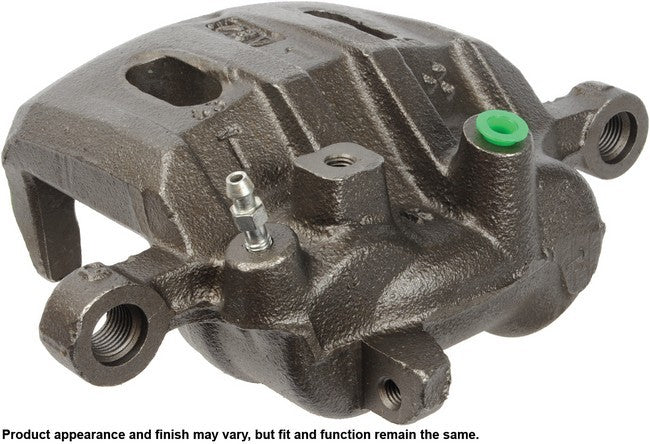 CARDONE Reman Disc Brake Caliper P/N:19-1764 Fits: Mitsubishi Montero 00-94 - Image 1