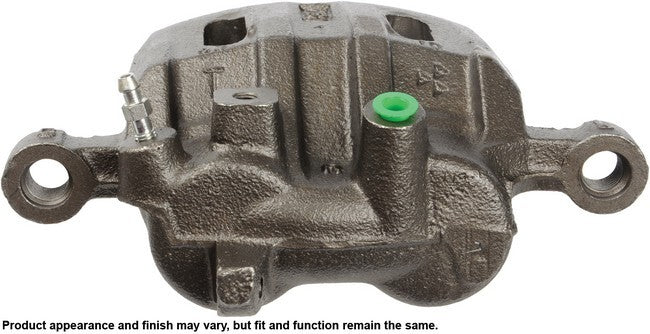 CARDONE Reman Disc Brake Caliper P/N:19-1764 Fits: Mitsubishi Montero 00-94 - Image 2