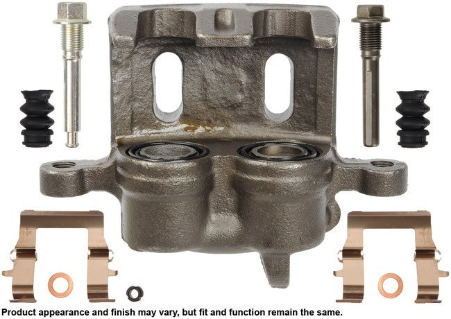 CARDONE Reman Disc Brake Caliper P/N:19-1764 Fits: Mitsubishi Montero 00-94 - Image 3
