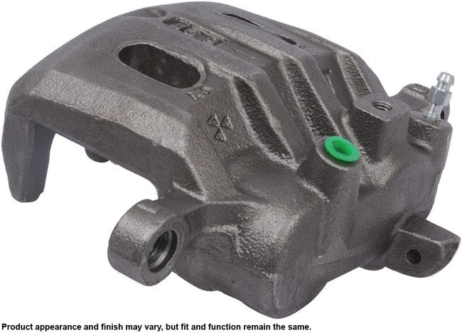 CARDONE Reman Disc Brake Caliper P/N:19-1765 Fits: Mitsubishi Montero 00-94 - Image 1
