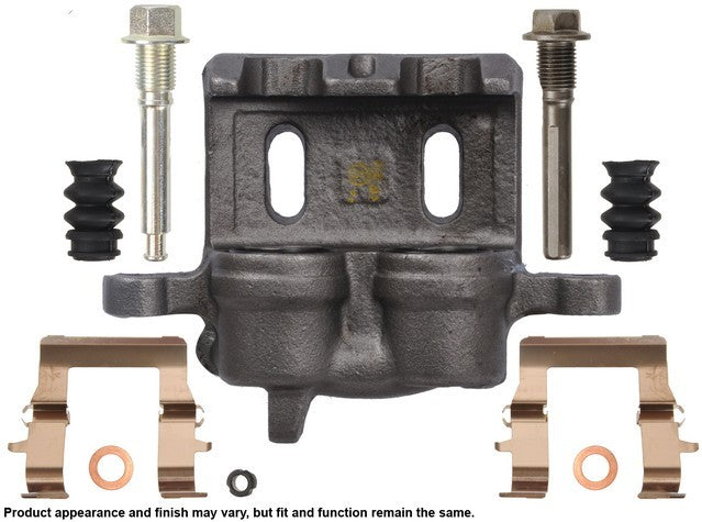 CARDONE Reman Disc Brake Caliper P/N:19-1765 Fits: Mitsubishi Montero 00-94 - Image 3