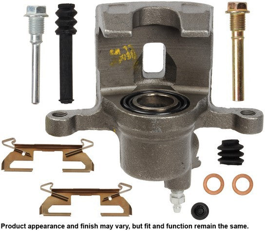 CARDONE Reman Disc Brake Caliper P/N:19-1768 Fits: Infiniti J30 97-93, Infiniti Q45 01-97 - Image 3