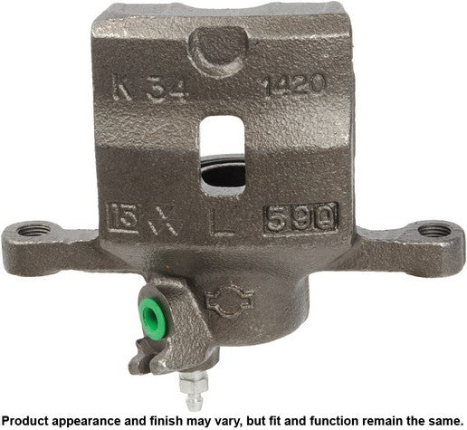 CARDONE Reman Disc Brake Caliper P/N:19-1768 Fits: Infiniti J30 97-93, Infiniti Q45 01-97 - Image 4