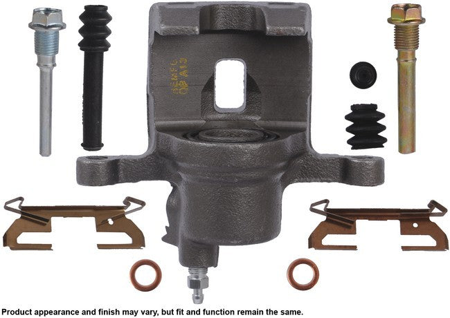 CARDONE Reman Disc Brake Caliper P/N:19-1769 Fits: Infiniti J30 97-93, Infiniti Q45 01-97 - Image 3