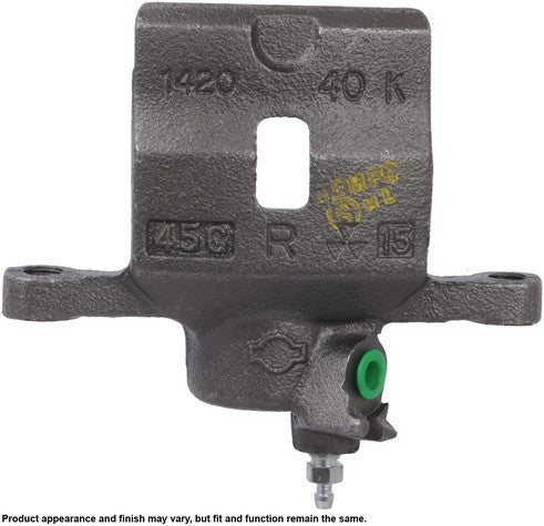CARDONE Reman Disc Brake Caliper P/N:19-1769 Fits: Infiniti J30 97-93, Infiniti Q45 01-97 - Image 4