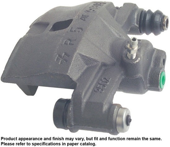 CARDONE Reman Disc Brake Caliper P/N:19-1776 Fits: Toyota Celica 99-94 - Image 1
