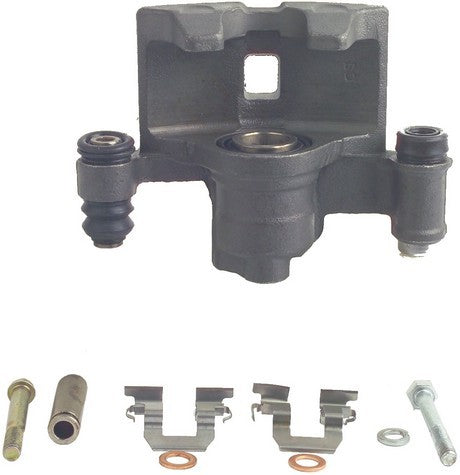 CARDONE Reman Disc Brake Caliper P/N:19-1776 Fits: Toyota Celica 99-94 - Image 3